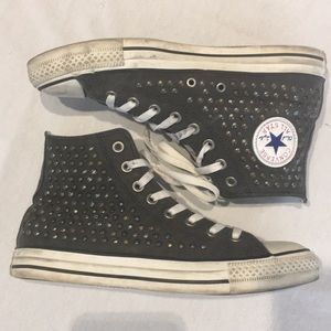 Limited edition Converse All Star